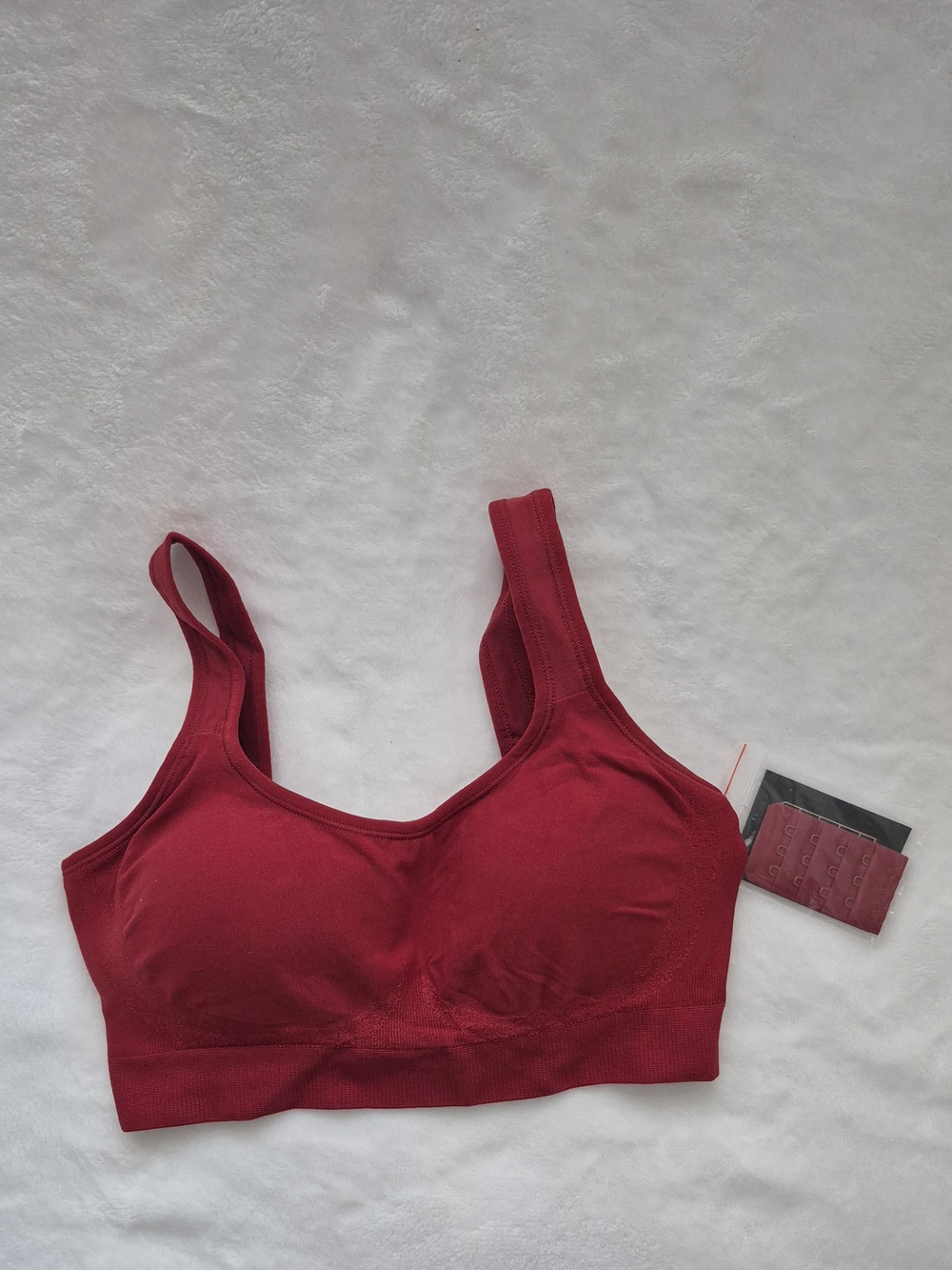 Underoutfit Comfort Shaping Bra